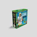 2025 Panini Score Football Mega Box Box - Q's Cards