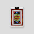 2025 Topps Disney Mint Mike Wazowski Acetate Playing Card /125