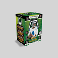 2025 Panini Mosaic Football Blaster Box Box - Q's Cards