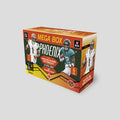 2025 Panini Phoenix Football Hobby International Mega Box Box - Q's Cards