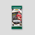 2025 Panini Prizm Football Fat Pack