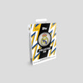 2025-26 Topps Soccer Real Madrid Collector Tin