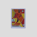 2020 Panini Mosaic UEFA Euro Ryan Gravenberch RC /88