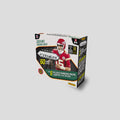 2025 Panini Prizm Football Hobby International Box Box - Q's Cards