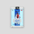 2025 Topps Ajax 125 Ronald De Boer Heroes of '95 /49