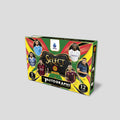 2025-26 Panini Select Soccer Serie A Hobby International Box