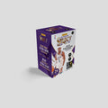 2024-25 Panini Select Basketball Blaster Box Box - Q's Cards
