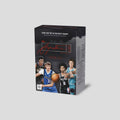 2025-26 Topps Signature Class Basketball Value Box