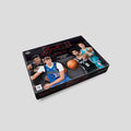 2025-26 Topps Signature Class Basketball Hobby Box