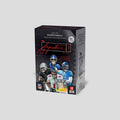 2025 Topps Signature Class Football Value Box