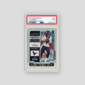 2023 Panini Contenders C.J. Stroud Conference Ticket #40 (PSA9)