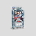 2025-26 Topps Soccer Chrome UCC UEFA Club Competitions Hanger Box