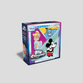 2026 Topps Chrome Disney Chrome Mega Box