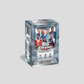2025-26 Topps Soccer Chrome UCC UEFA Club Competitions Value Box