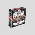 2026 Topps Chrome UFC Mega Box Box - Q's Cards