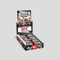 2026 Topps Chrome UFC Hobby Box
