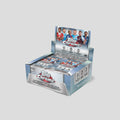 2025-26 Topps Chrome UCC UEFA Club Competitions Soccer Jumbo Box