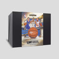 2026 Fanatics Fanatics Underwraps Signed Basketball VOL 1. Box - Q's Cards