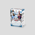 2024-25 Topps Chrome Soccer UEFA Women's Champions League Value Box Default Title - Q's Cards